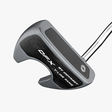 Odyssey DFX V-Line Fang DB Pútter