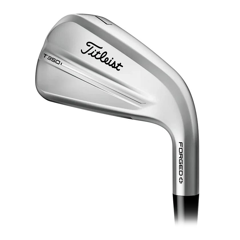 Titleist T350 5-Pw+48°, mynd 1 af 4