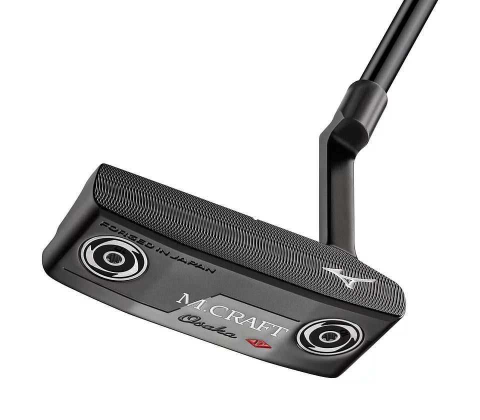 Mizuno M.CRAFT OSAKA P Gray IP 34", mynd 1 af 5