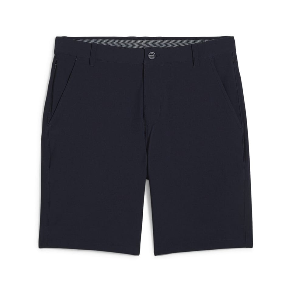 Puma 101 Solid Short 9" Navy, mynd 1 af 2