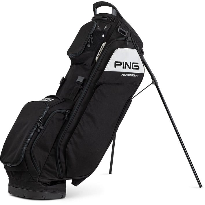 Ping Hoofer 14, mynd 1 af 6