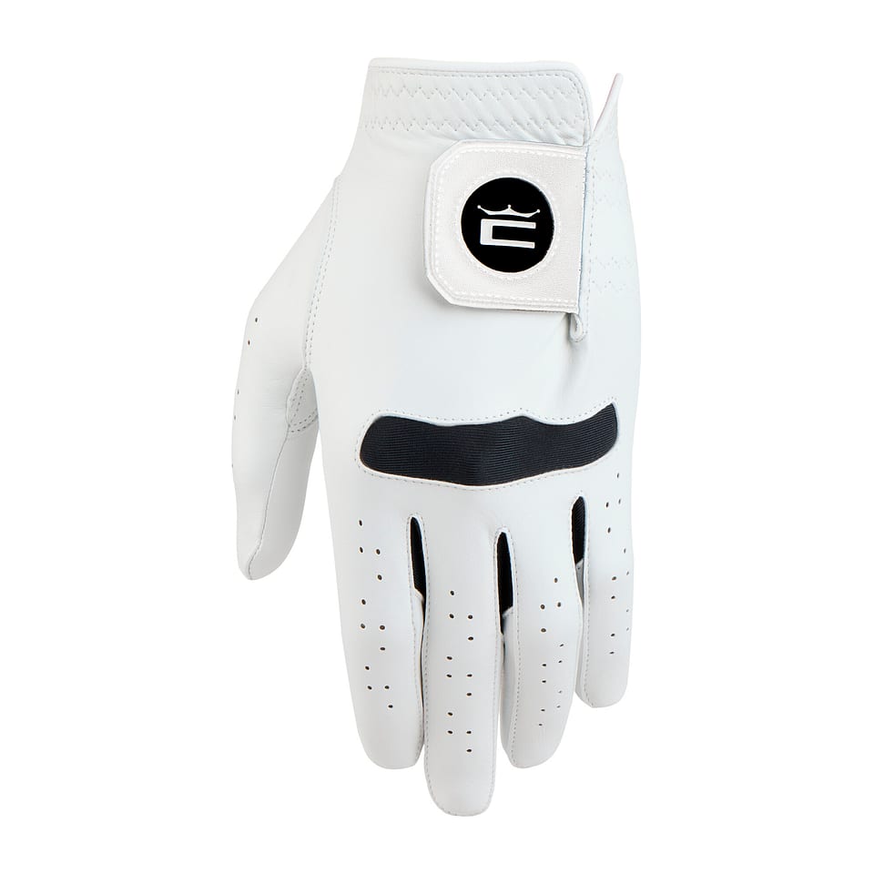 Cobra Pur Tech Glove 26 White, mynd 1 af 3