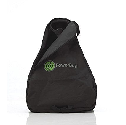 Power Bug Bug Bag, mynd 1 af 2