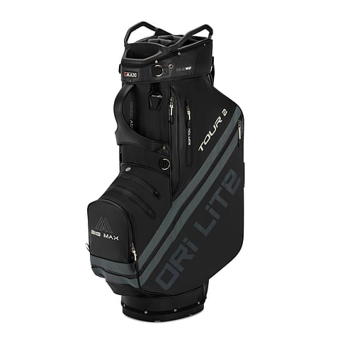 Big Max Dri Lite Tour 2