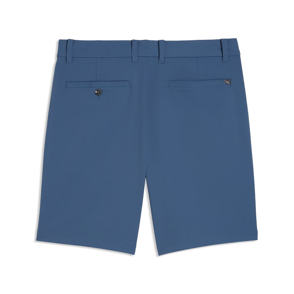 Puma 101 Pure Short 8" — Dark Indigo, mynd 1 af 2