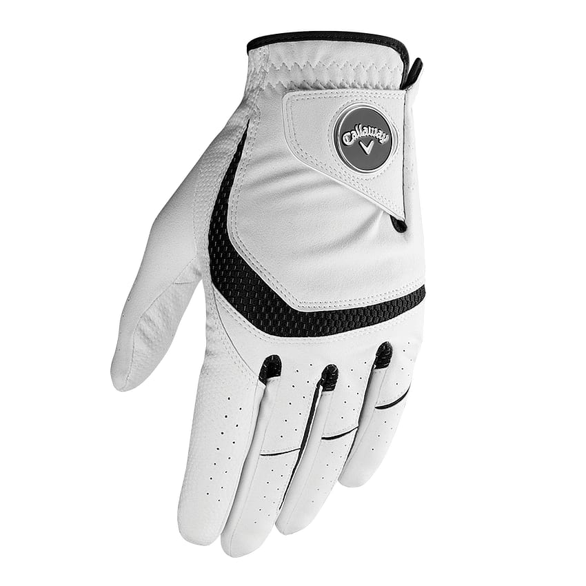 Callaway Syntech Kvenna (Örvhent), mynd 1 af 4