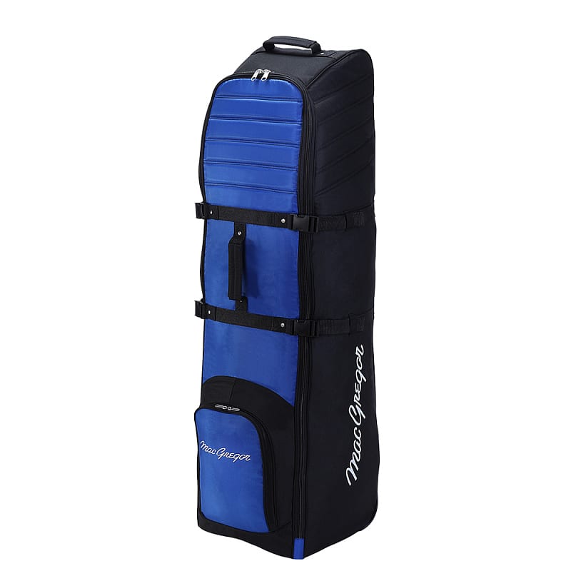 MacGregor VIP II Travel Cover, mynd 1 af 2