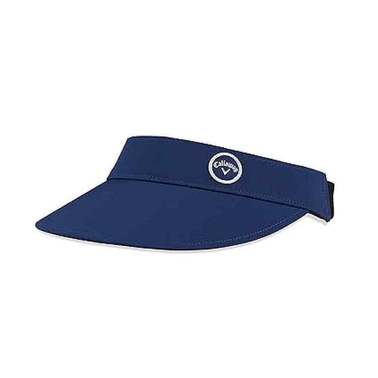 Callaway Wmn See The Brk Visor 23, mynd 1 af 8