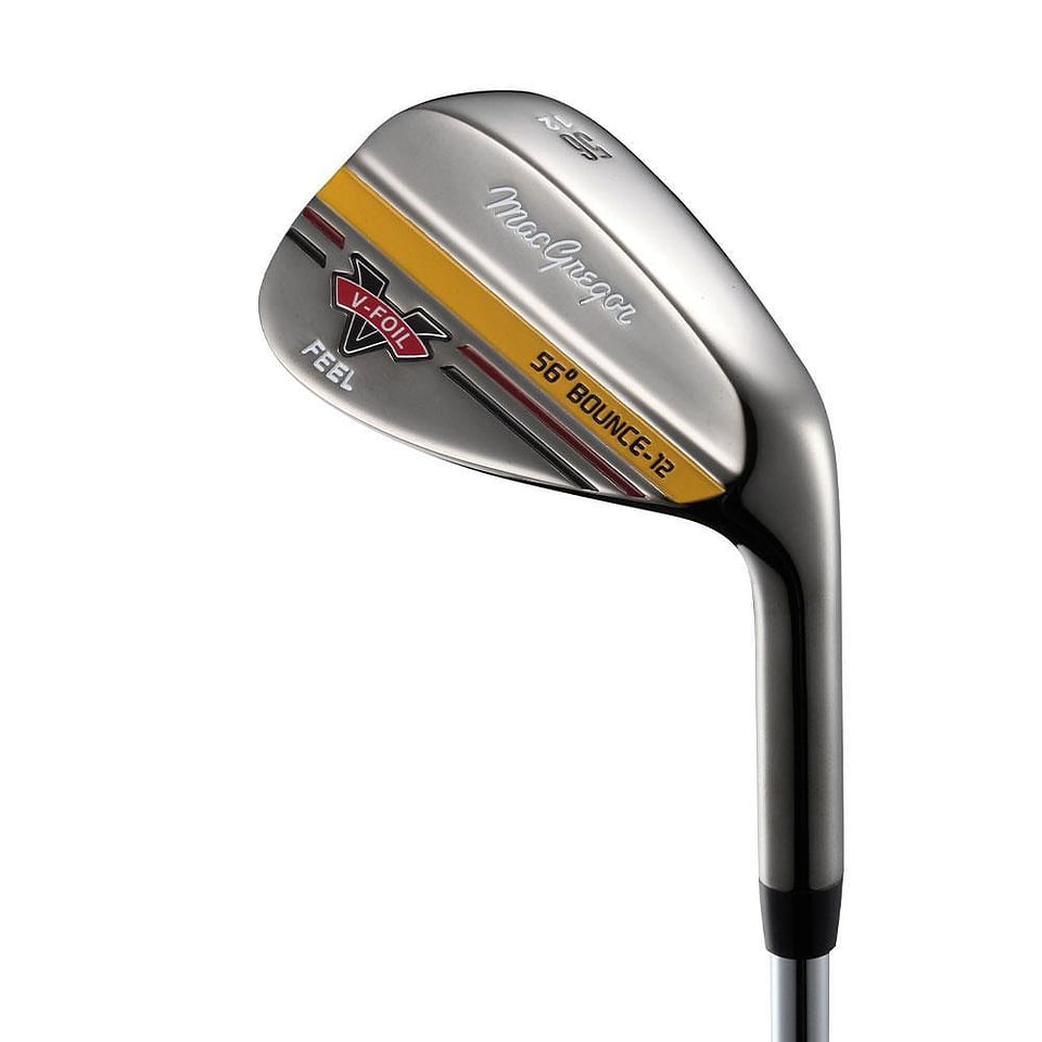 Macgregor V-Foil, mynd 1 af 1