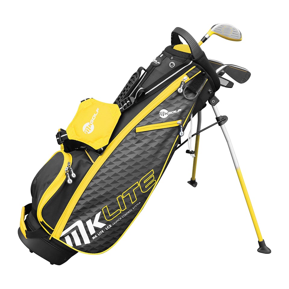 MKids Pro (5-7 ára 110-120 cm), mynd 1 af 2