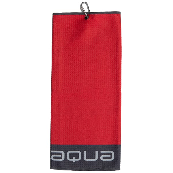 Big Max Aqua Trifold Towel, mynd 1 af 6