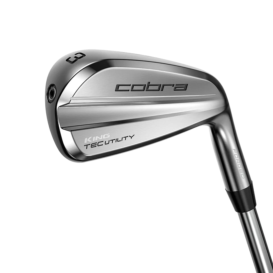 Cobra King Tec Utility, mynd 1 af 4
