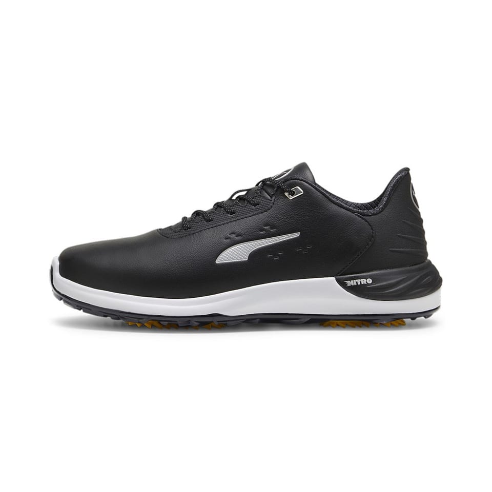 Puma Phantomcat NITRO+ Black, mynd 1 af 6