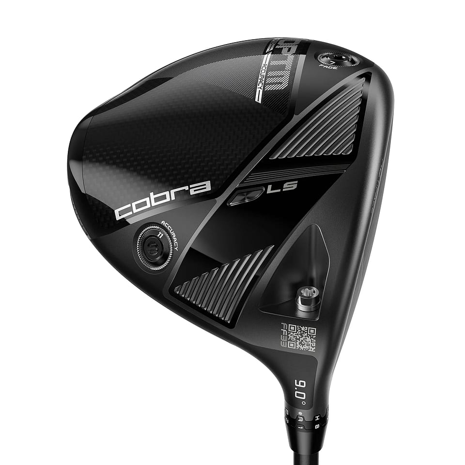 Cobra OPTM LS Driver, mynd 1 af 5