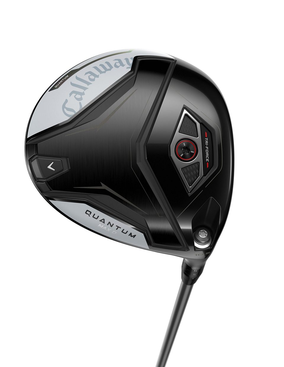 Callaway Quantum Max D Driver, mynd 1 af 7