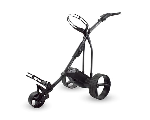 Power Bug NX DHC 36h Lithium Rafmagnsk.