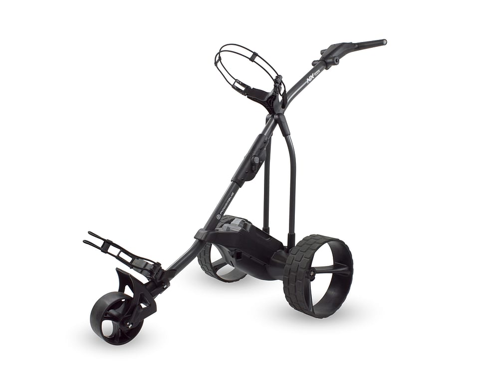 Power Bug NX DHC 36h Lithium Rafmagnsk., mynd 1 af 9