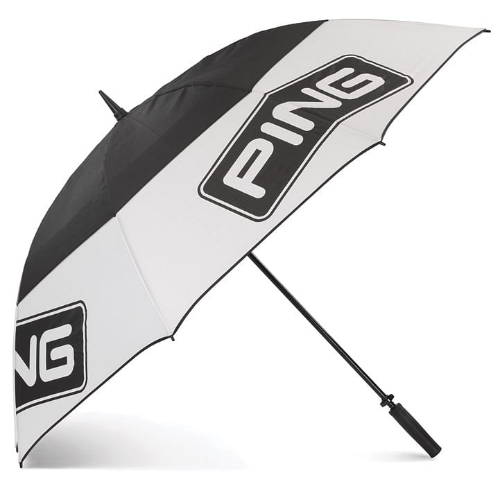 Ping regnhlíf Tour 68" Double Canopy 22, mynd 1 af 1
