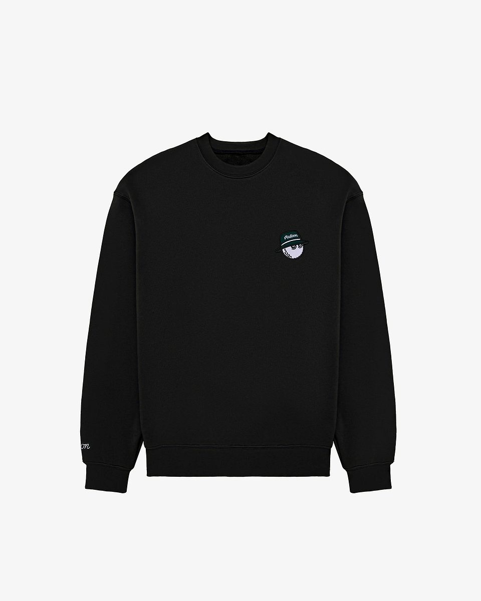 Malbon Range Cooper Sweatshirt, mynd 1 af 10