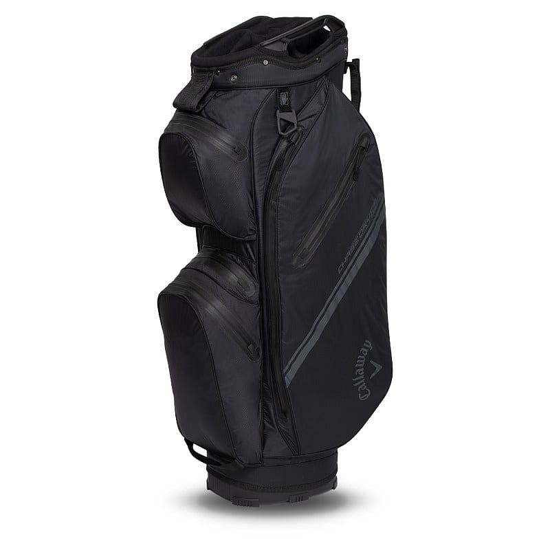 Callaway Chase Dry 14 Cartbag 25, mynd 1 af 9