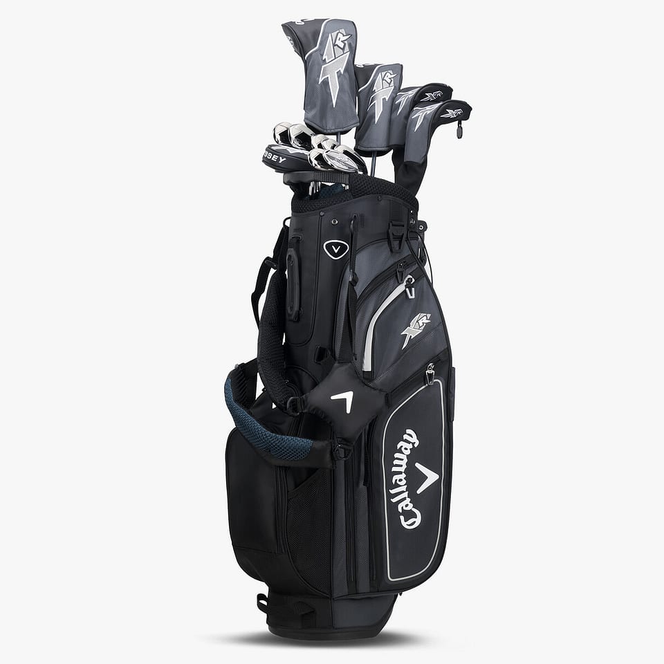 Callaway XR 13pcs Graphite Regular, mynd 1 af 12