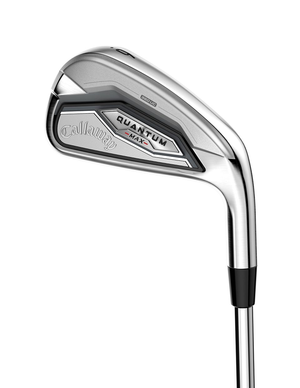 Callaway Quantum Max, mynd 1 af 6