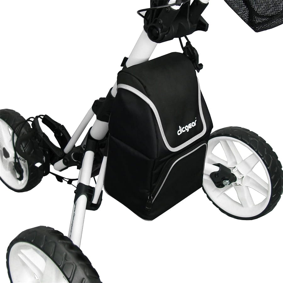 CLICGEAR COOLER BAG, mynd 1 af 1