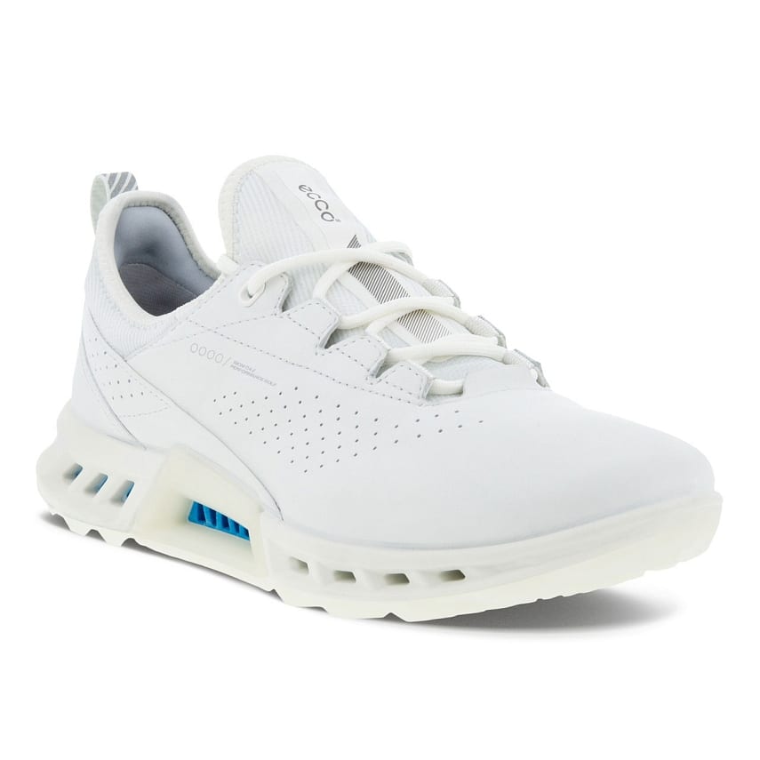 Ecco W 24 Biom C4 White/Dritton, mynd 1 af 2