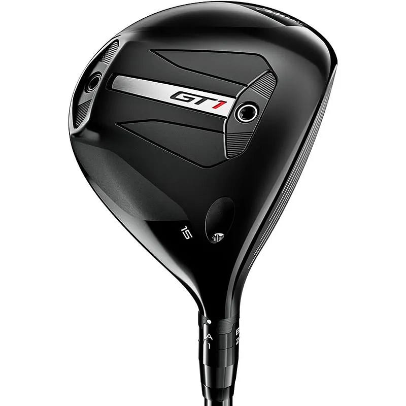 Titleist GT1 Brautartré, mynd 1 af 7