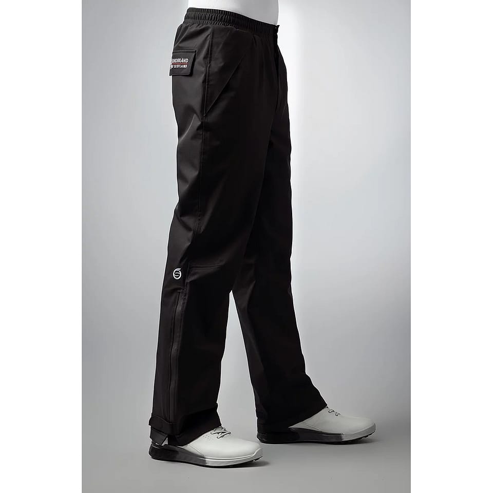 Sunderland Quebec Pant Black, mynd 1 af 4