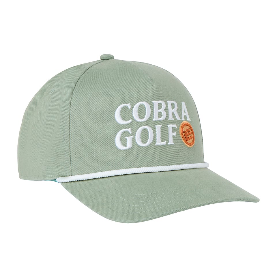 Cobra Staple Rope Cap 26, mynd 1 af 4