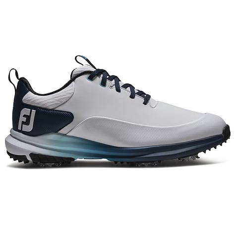 FJ Tour Rival hvítur/navy/blár 26