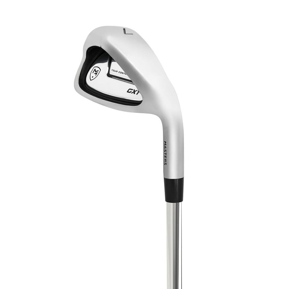 GX1 Gts RH Stl 7 Iron, mynd 1 af 1