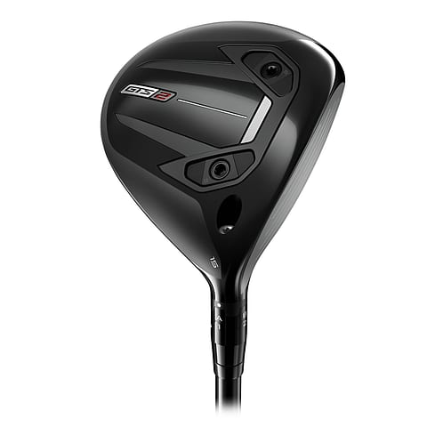 Titleist GTS2 Fairway