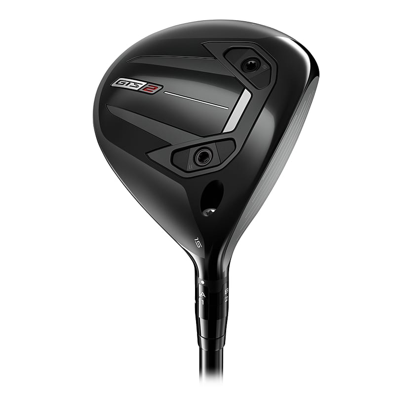 Titleist GTS2 Fairway, mynd 1 af 4