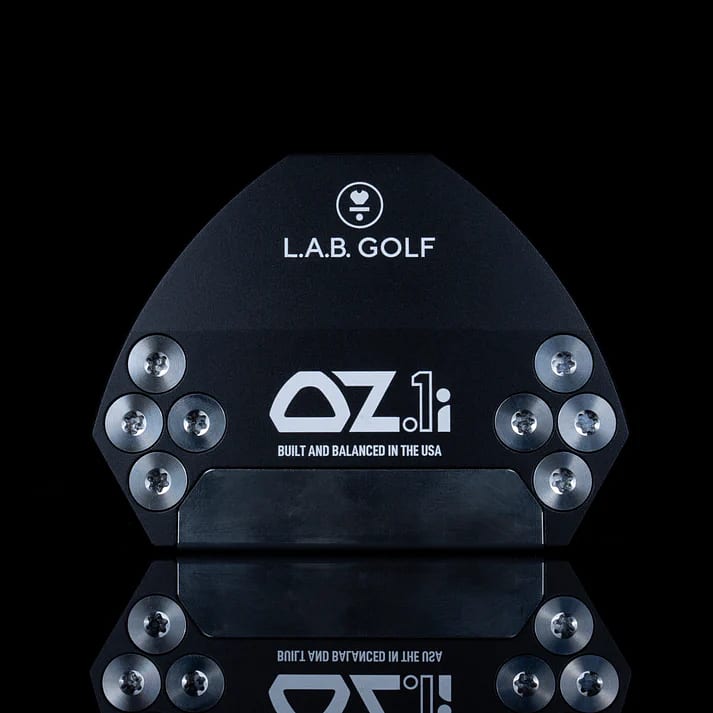 L.A.B OZ.1i, mynd 1 af 5