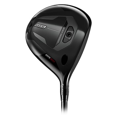 Titleist GTS300 Mini Driver