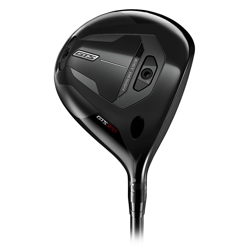 Titleist GTS300 Mini Driver, mynd 1 af 5