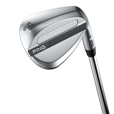 Ping S259 Fleygjárn