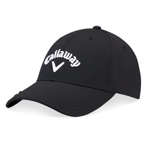 Callaway Stitch Magnet Cap 26