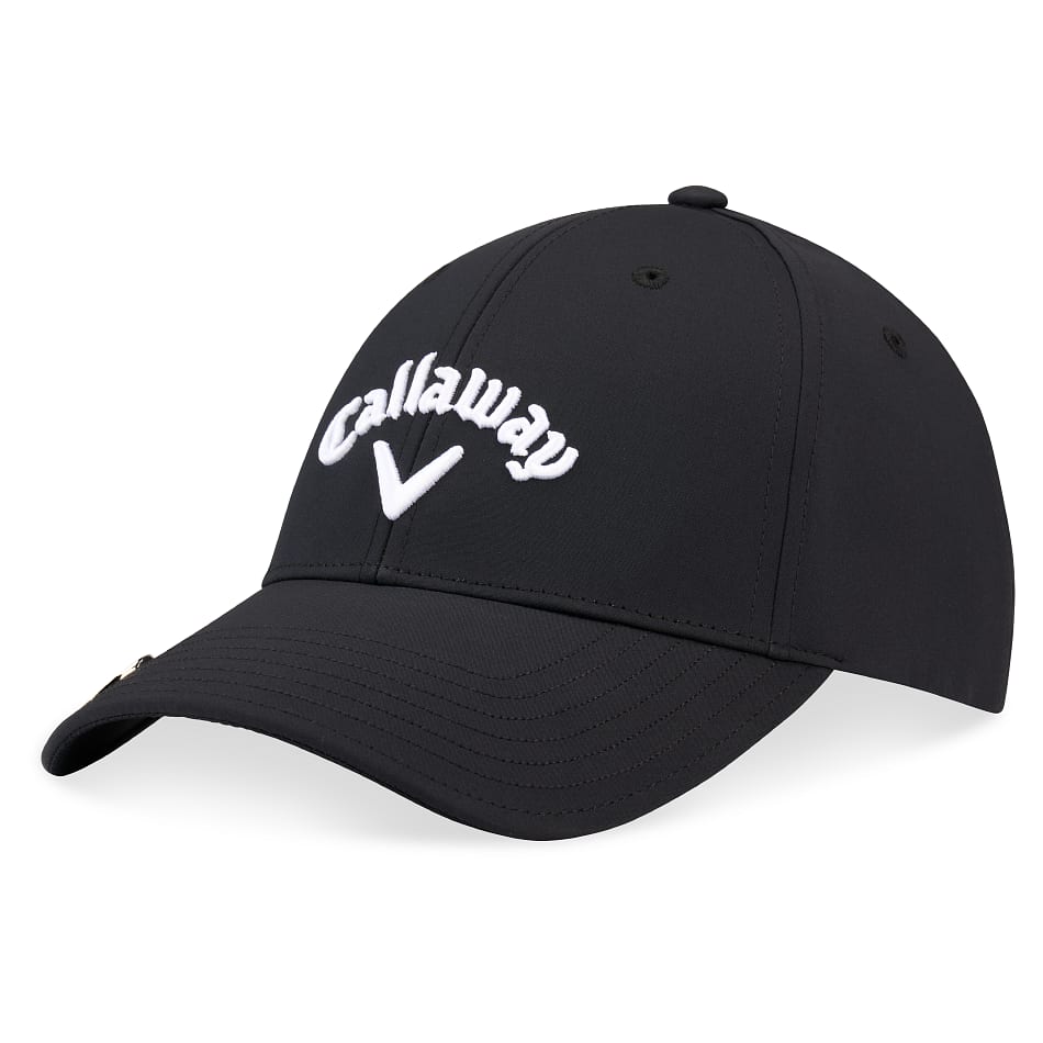 Callaway Stitch Magnet Cap 26, mynd 1 af 12