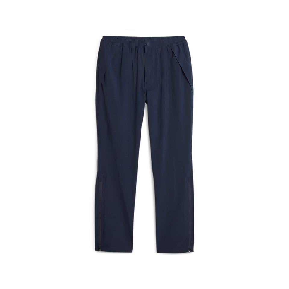 Puma DRYLBL Rain Pant — Navy Blazer, mynd 1 af 2