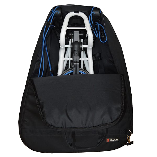 Big Max Universal Flight Cover, Taska, mynd 1 af 1