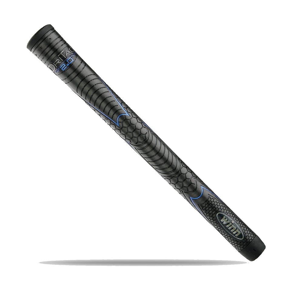Winn DriTac 2.0 Grip, mynd 1 af 3