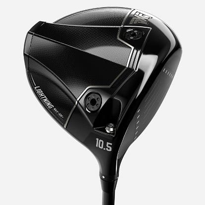PXG Lighting Driver (Sérpöntun), mynd 1 af 10
