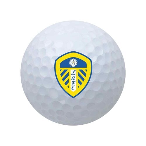 Leeds Golfbolti (3stk), mynd 1 af 1