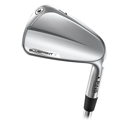 Ping Blueprint T 4-PW (Sérpöntun)