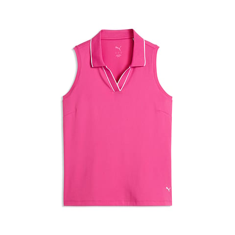 Puma W Ess SL Polo