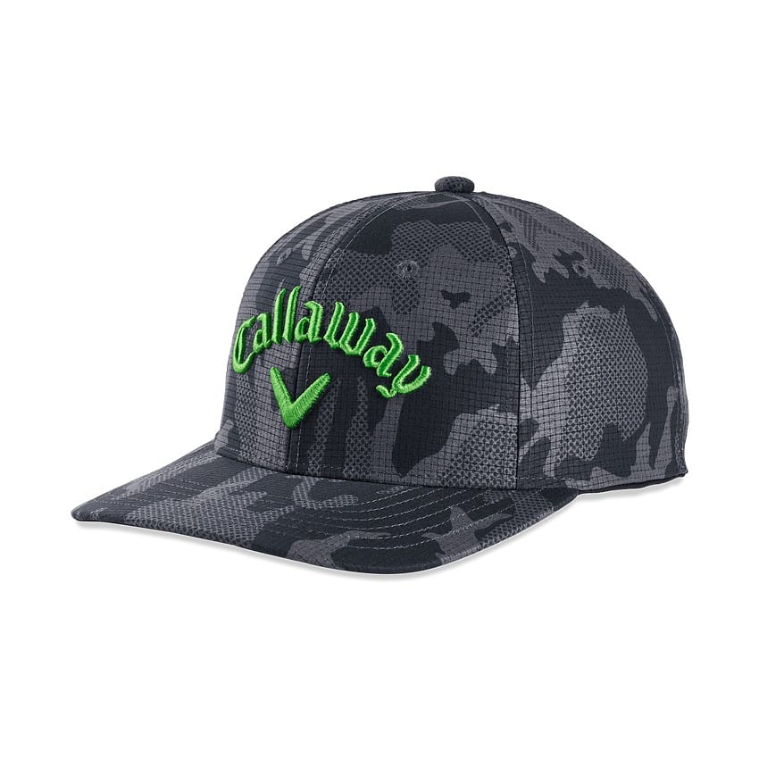 Callaway Junior Tour Cap, mynd 1 af 4