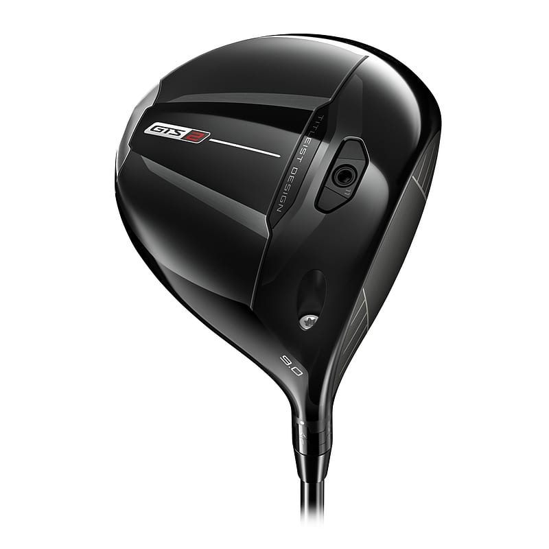 Titleist GTS2 Driver, mynd 1 af 4